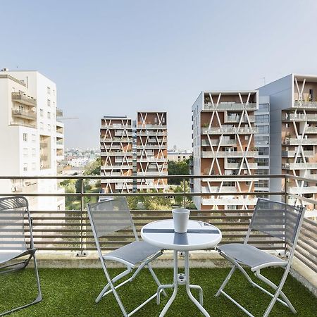La Fabrique By Cocoonr Daire Rennes Dış mekan fotoğraf