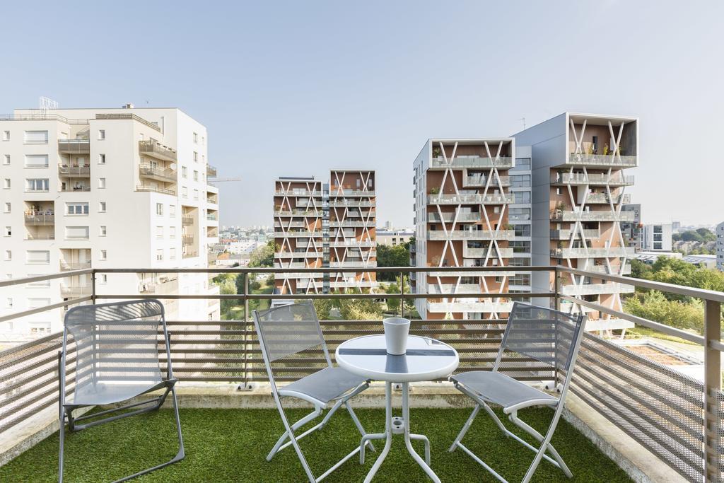La Fabrique By Cocoonr Daire Rennes Dış mekan fotoğraf